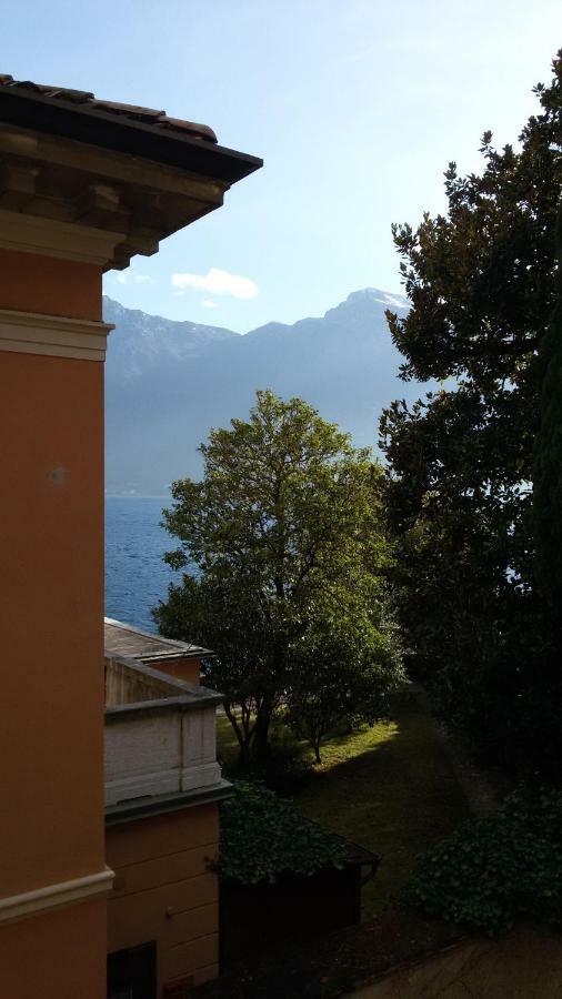 Ariel Appartamenti Limone sul Garda Exterior photo