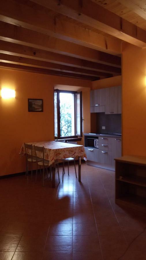 Ariel Appartamenti Limone sul Garda Exterior photo