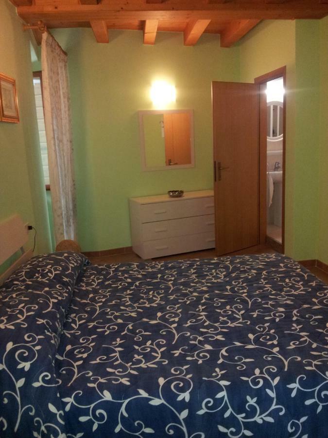 Ariel Appartamenti Limone sul Garda Exterior photo